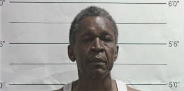 Martin Duncan, - Orleans Parish County, LA 